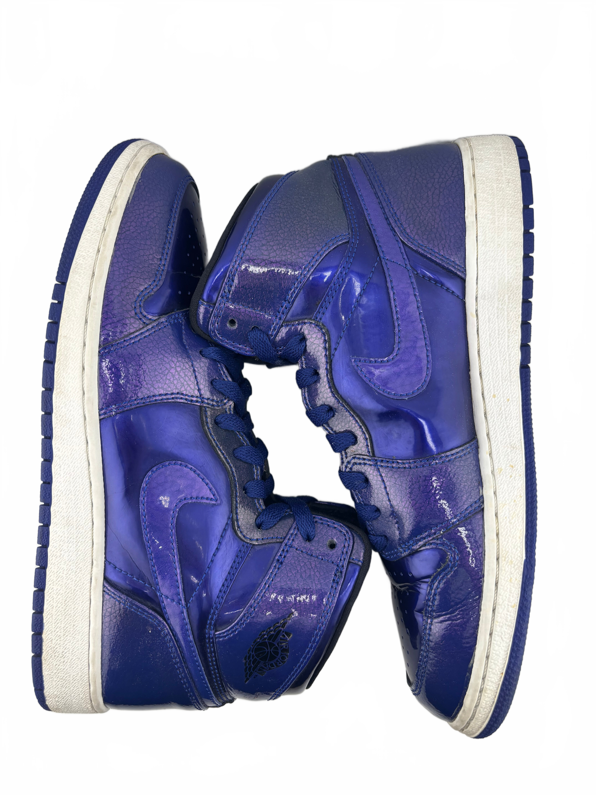 Air Jordan 1 High Deep Royal (GS)