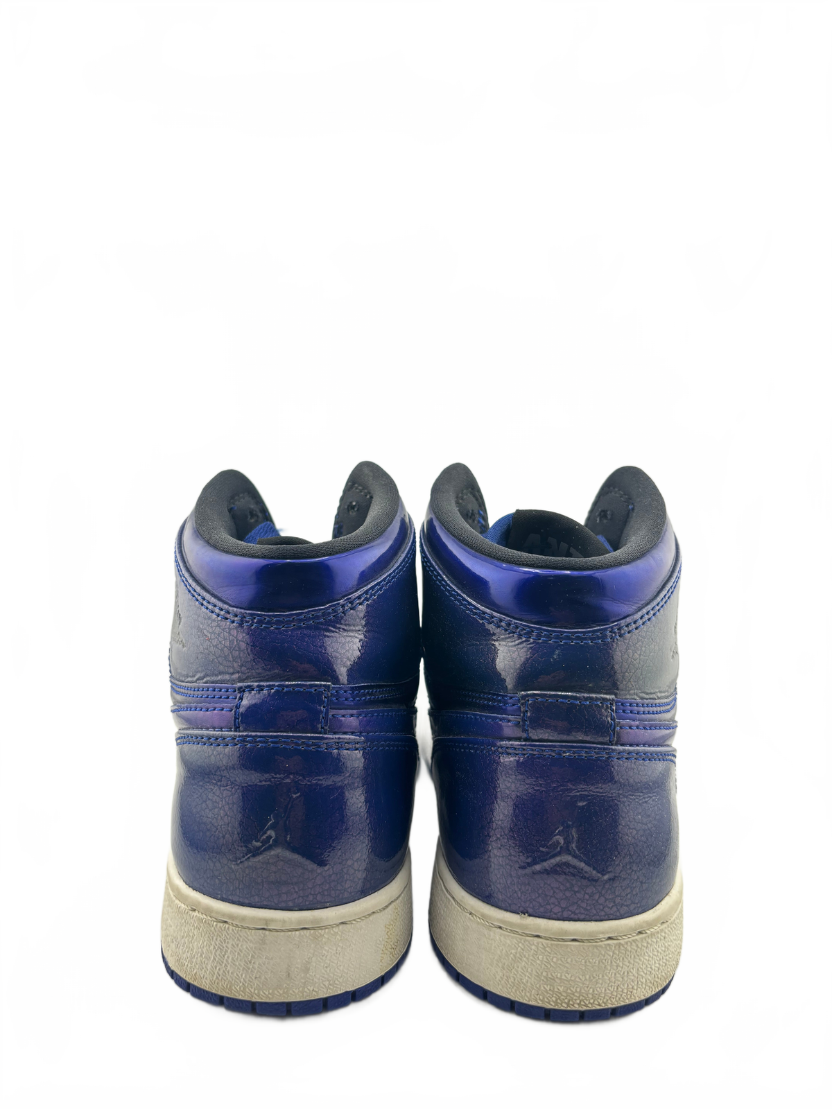 Air Jordan 1 High Deep Royal (GS)
