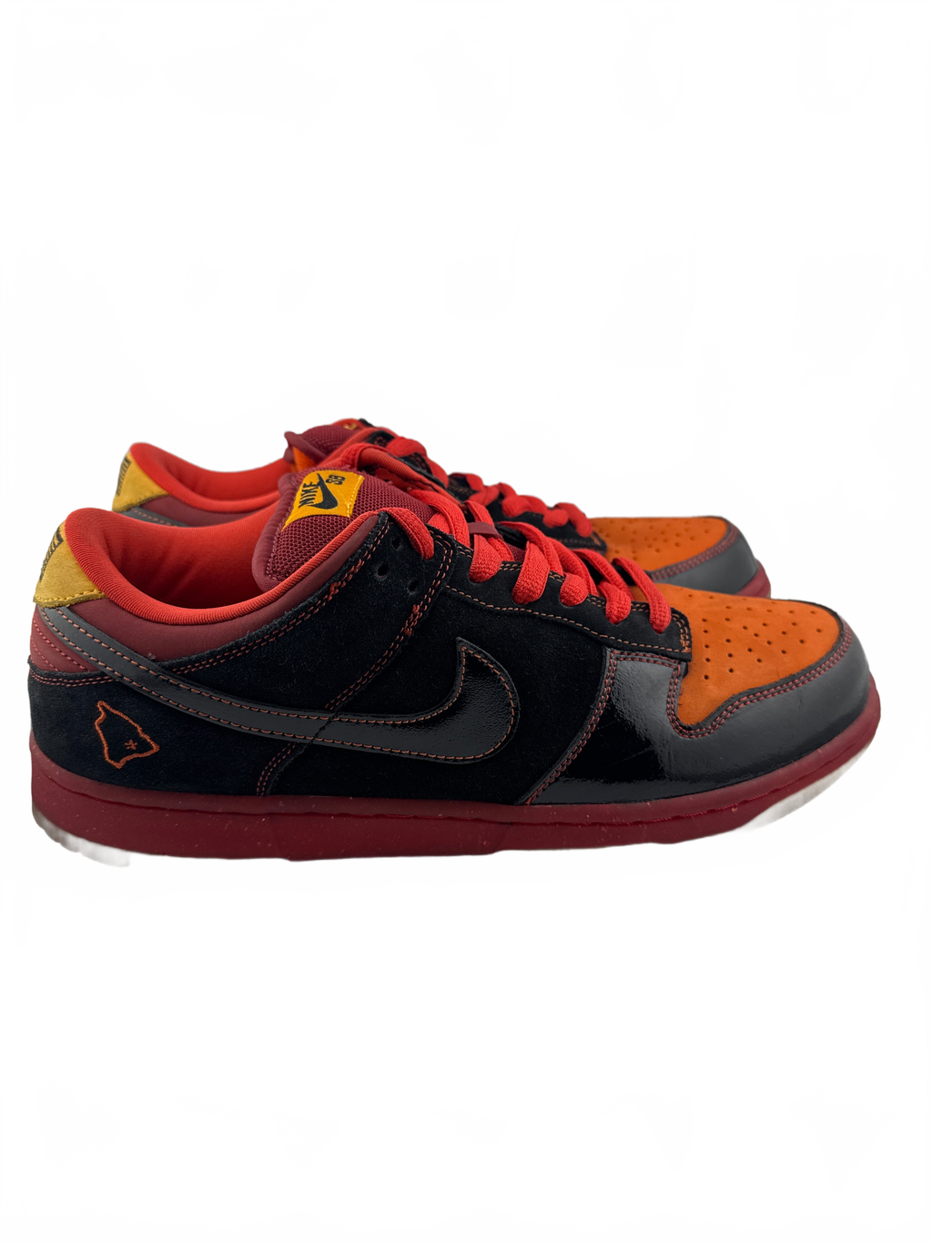 Nike SB Dunk Low Hawaii