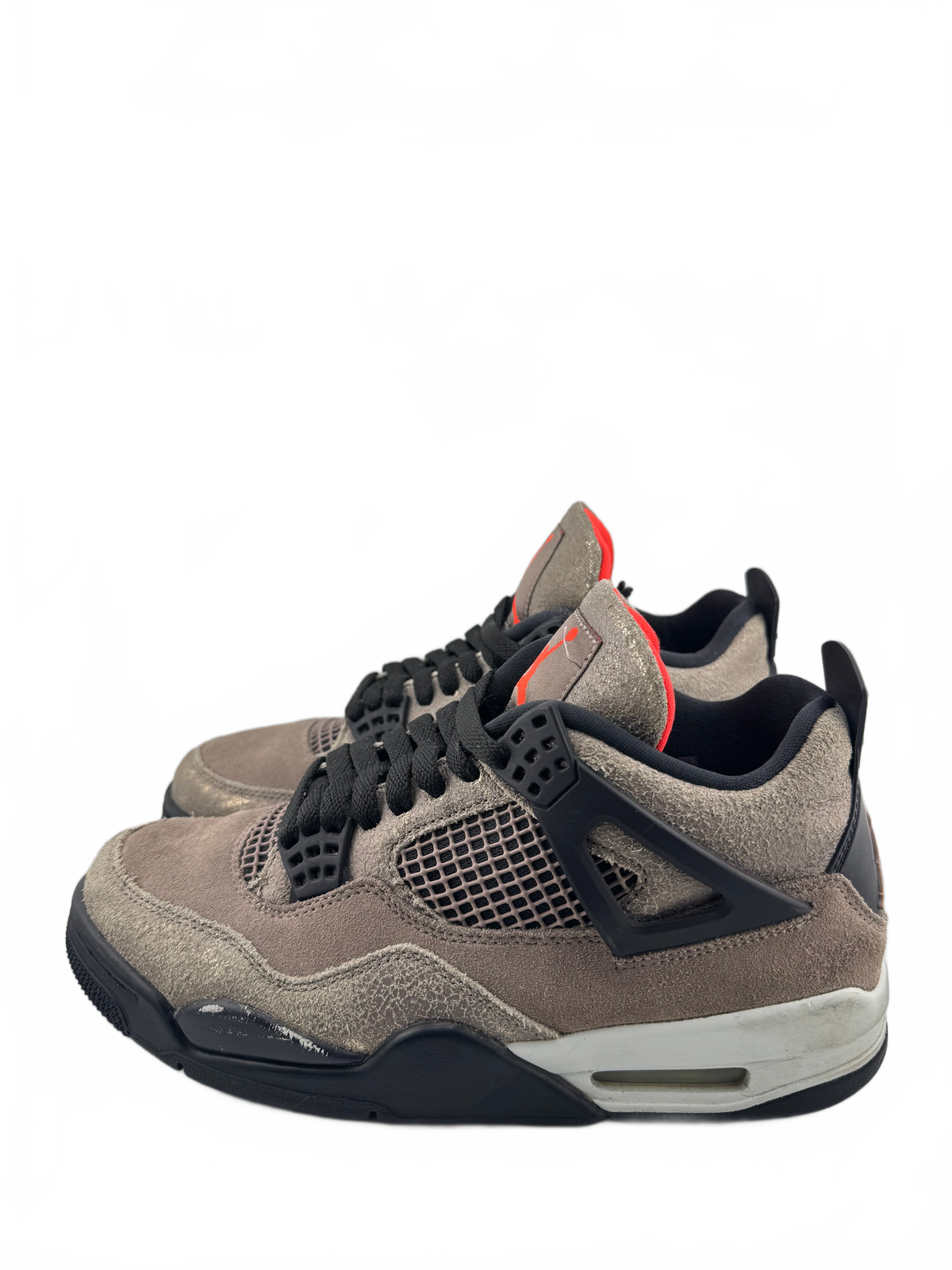Jordan 4 Retro Taupe Haze