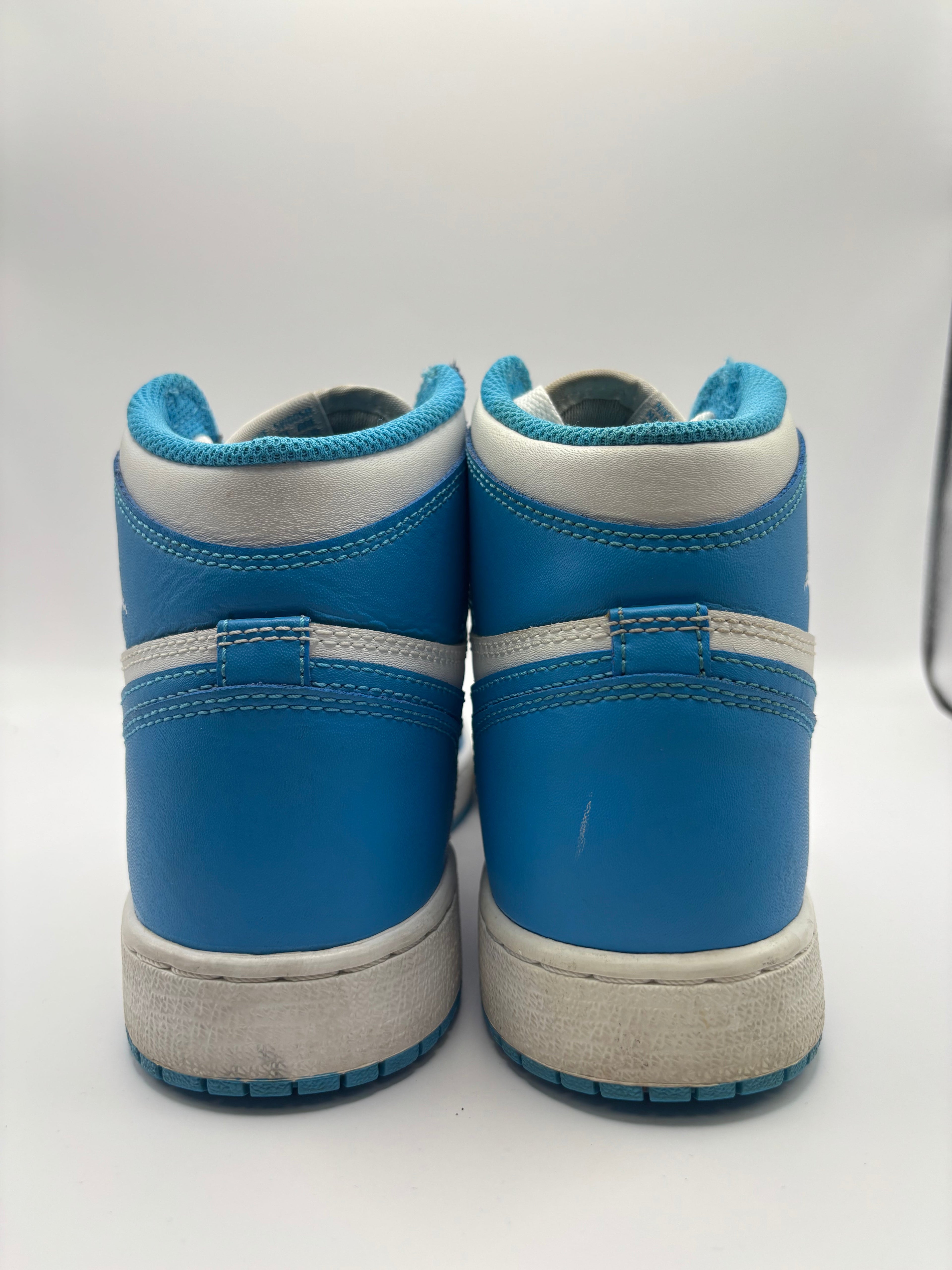 Jordan 1 Retro High OG UNC (GS)