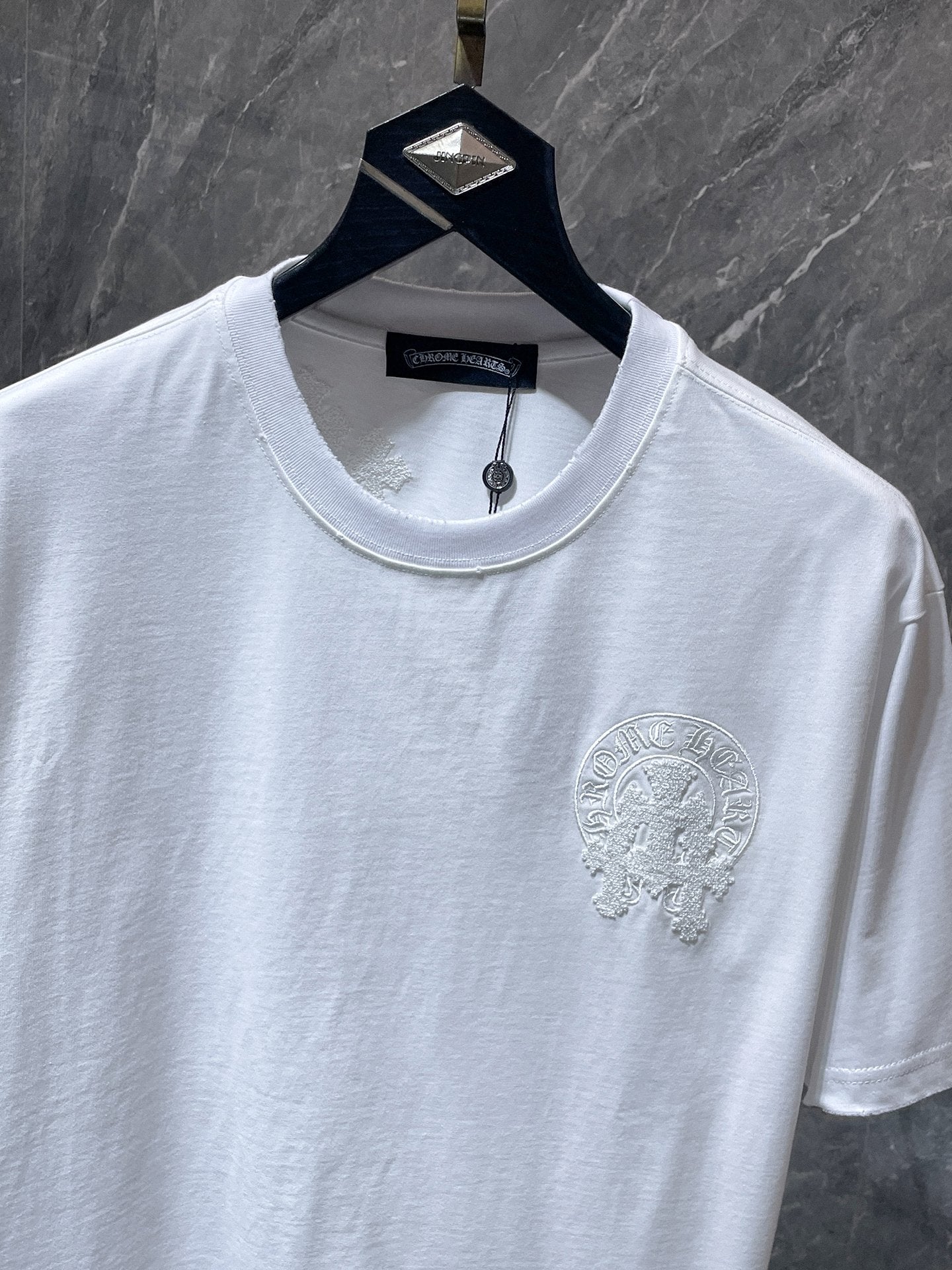 Chrome Hearts New T-shirts 3001